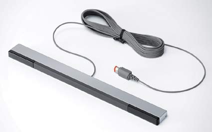 Wii Sensor Bar